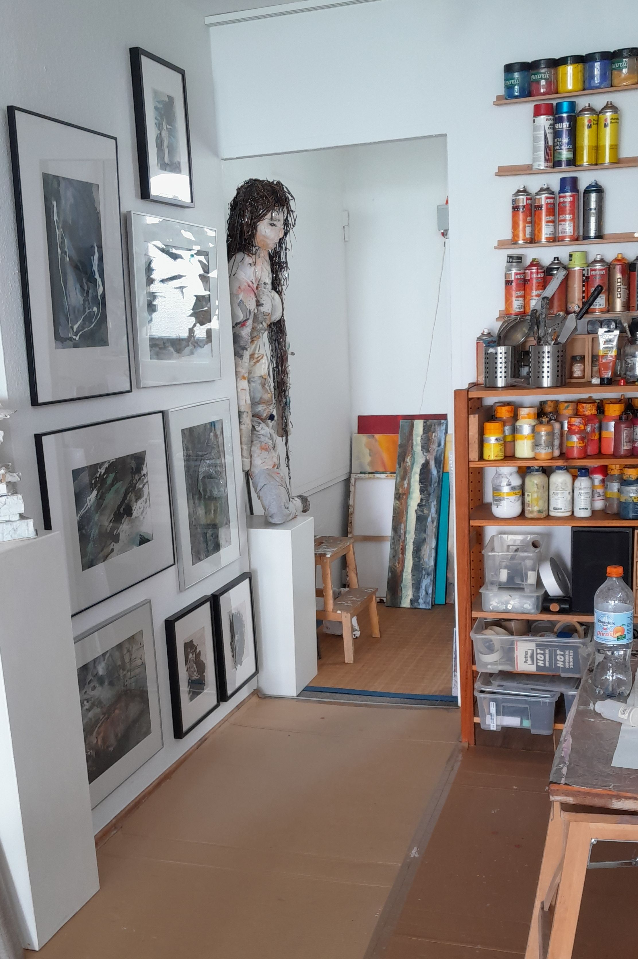 atelier